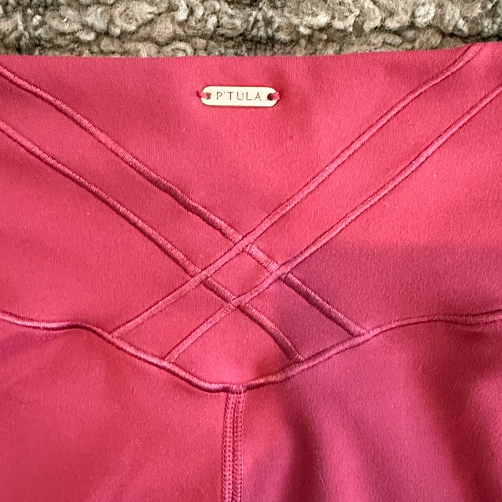 Ptula PURELUXE Siren Leggings